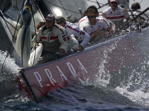luna rossa boat top speed